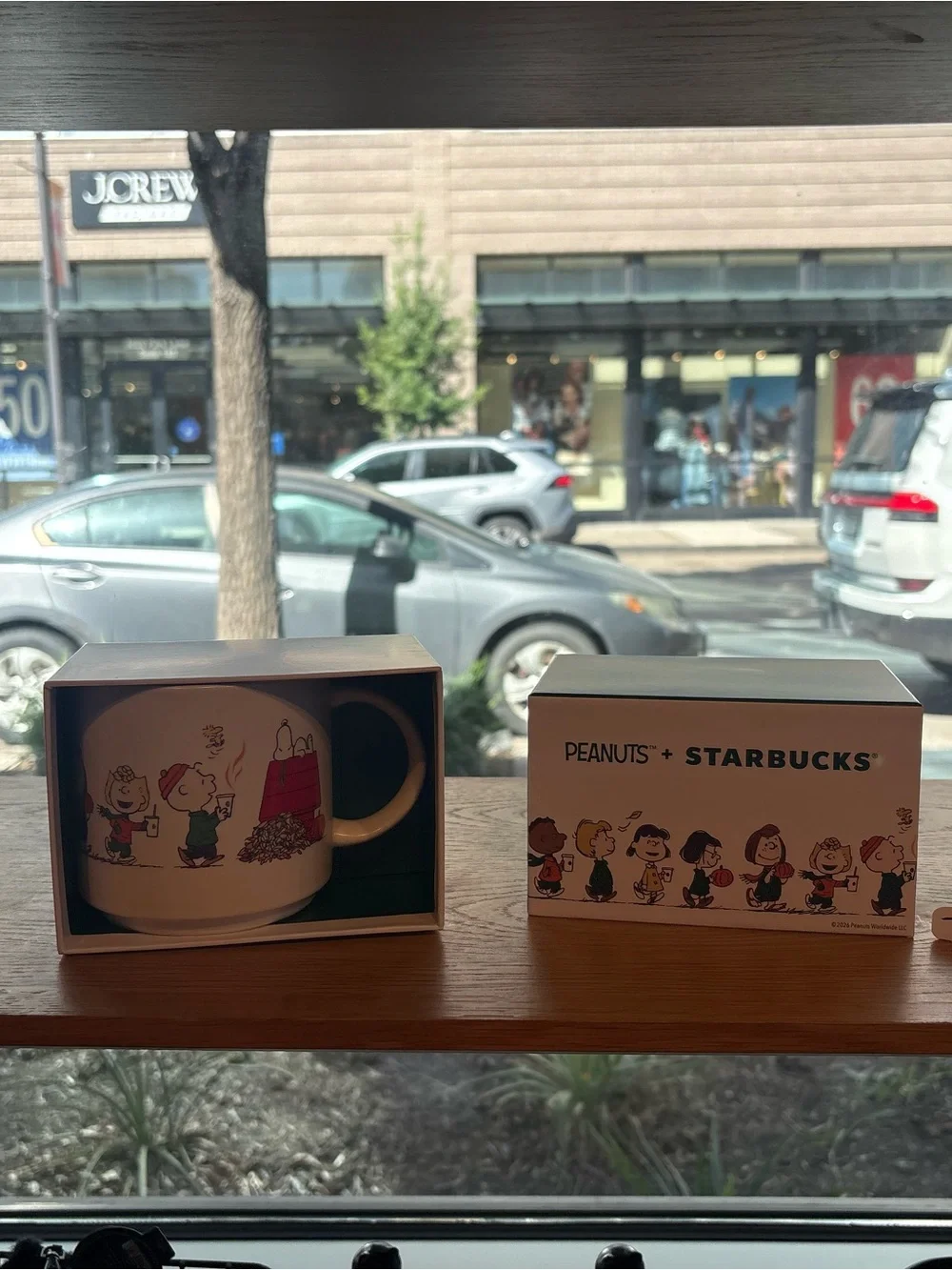 N/A official starbucks